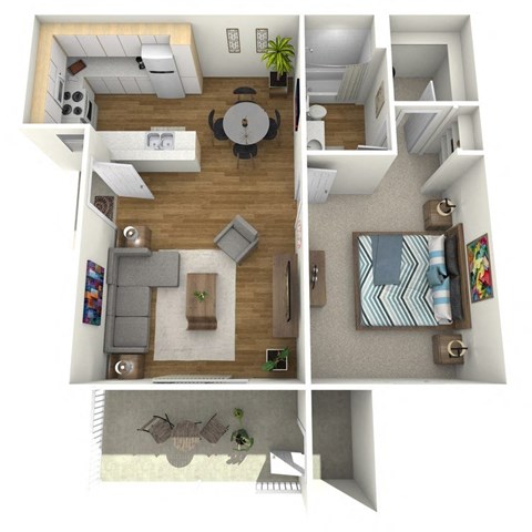 81-875 Avenue 48 1-2 Beds Apartment for Rent - Photo Gallery 59